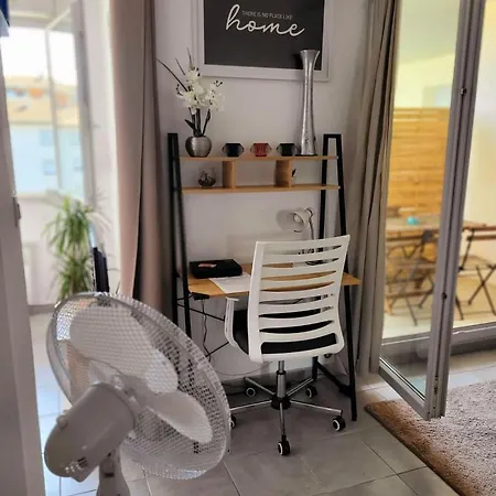 Appartement Proche Stade Toulousain - Blagnac - Parking *